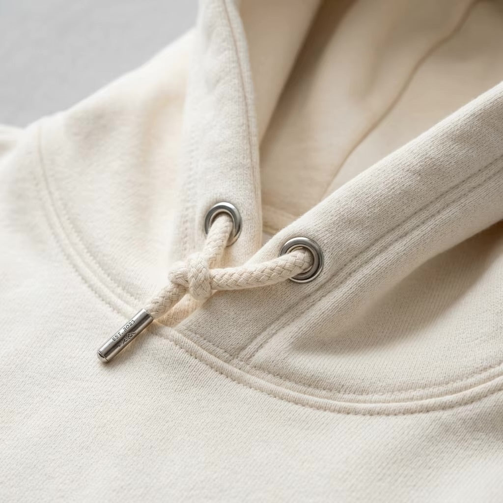 Luxury Hearts Chrome High Quality Long Sleeves Thermal Fashion Hoodie Printed Men's Hoodie Customization