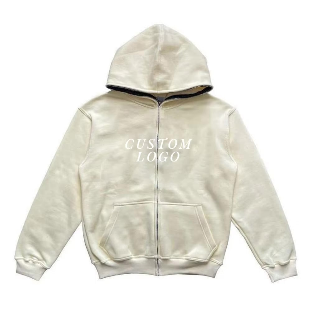 Top Quality Embroidered Print Angel Number Pants Hoodie Cotton Heavyweight Puff Print pink Spider Hoodie