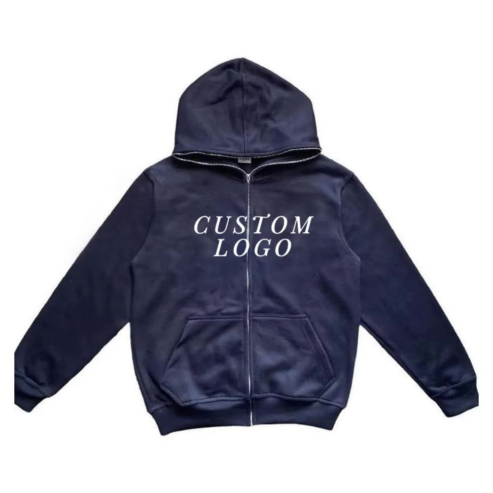 Top Quality Embroidered Print Angel Number Pants Hoodie Cotton Heavyweight Puff Print pink Spider Hoodie