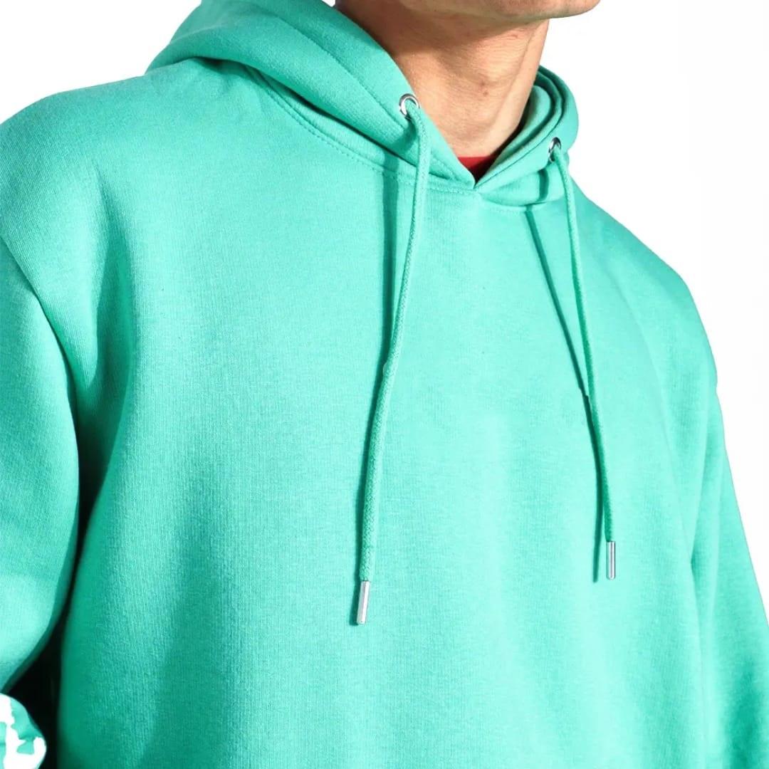 Custom Made Men Denim Tears Hoodies 100% Cotton Long Sleeve Customized Denim Tears Hoodie for men Wholesale 450 Gsm
