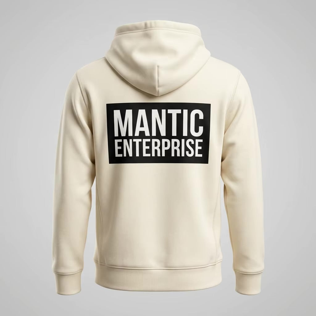 Luxury Hearts Chrome High Quality Long Sleeves Thermal Fashion Hoodie Printed Men's Hoodie Customization