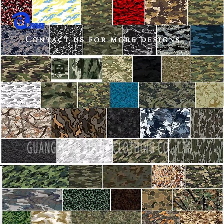 OEM Custom Wholesale 100% Polyester Fleece 250gsm All Over Print Pullover Thick Oversized Camouflage Real Tree Camo Hoodie